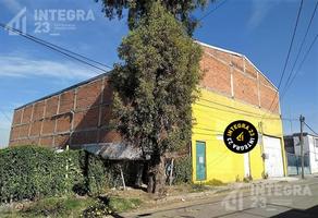 Foto de inmueble en Bodega en Renta $64,000 al Mes, 800 m2, Zona Estadio Cuauhtémocc, Col. Malintzi C.P. 72210, Puebla