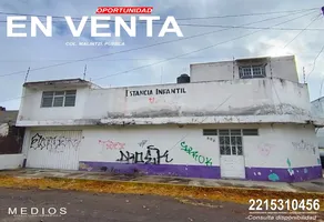 Foto de inmueble en calzada zaragoza #1000, Col. Malintzi C.P. 72210, Puebla