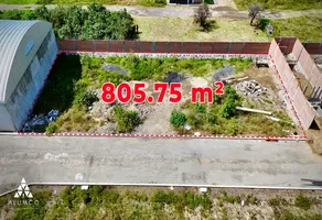 Foto de inmueble en AV MEXICO PUEBLA #250, Col. México-Puebla C.P. 72700, Cuautlancingo