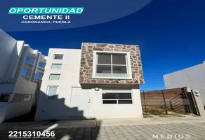Foto de inmueble en san clemente #81, Col. Misiones de San Francisco C.P. 72710, Cuautlancingo