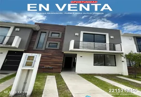 Foto de inmueble en verona #311, Col. Misiones de San Francisco C.P. 72710, Cuautlancingo