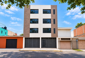 Foto de inmueble en , Col. Morelos C.P. 72080, Puebla