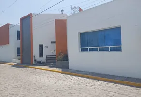 Foto de inmueble en Cerrada La Herradura #S/N, Col. Morillotla C.P. 72813, San Andrés Cholula