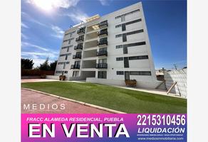 Foto de inmueble en 23 pte #3303, Col. Nueva Aurora Popular C.P. 72070, Puebla