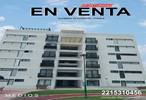 Foto de inmueble en 32 pte #3303, Col. Nueva Aurora Popular C.P. 72070, Puebla