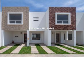 Foto de inmueble en Casa en Venta en Barrio de Nuevo León, Cuautlancingo, Puebla., Col. Nuevo León C.P. 72706, Cuautlancingo