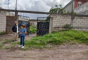 Foto de inmueble en SERDAN, Col. Nuevo Plan de Ayala C.P. 72490, Puebla