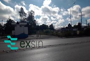 Foto de inmueble en Renta DE Terreno Frente AL Parque Industrial Puebla al 2000, Col. Parque Industrial Puebla 2000 C.P. 72225, Puebla