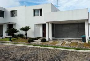 Foto de inmueble en Privada del Rosario, Col. Parque de la Plata C.P. 72826, San Andrés Cholula