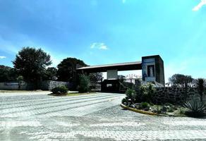 Foto de inmueble en , Col. Paseo Santa Bárbara C.P. 72980, Amozoc