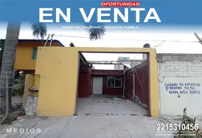 Foto de inmueble en 11 nte #30, Col. Paseo de San Pedro C.P. 75740, Tehuacán