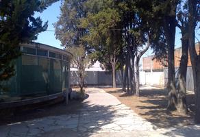 Foto de inmueble en Terreno Comercial  EN Renta Sobre Calzada Zaragoza Cerca DE Autopista, Col. Plaza Loreto C.P. 72240, Puebla