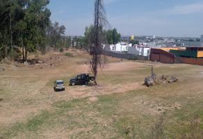 Foto de inmueble en Terreno EN Renta Ideal Para Agencia DE Autos EN LOS Fuertes DE Puebla, Col. Plaza Loreto C.P. 72240, Puebla