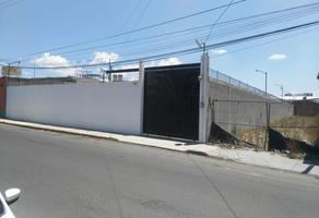 Foto de inmueble en calzada colorines, Col. Popular Emiliano Zapata C.P. 72470, Puebla