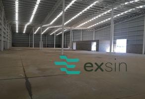 Foto de inmueble en Venta de Nave, Aeropuerto Hermanos Serdán, Col. Puebla (Hermanos Serdán) C.P. 74168, Huejotzingo