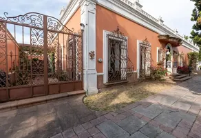 Foto de inmueble en Sin nombre de calle, Col. Puerta de Hierro C.P. 72130, Puebla