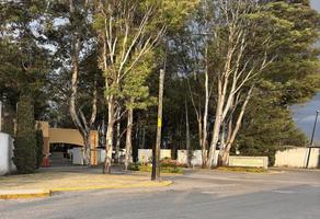Foto de inmueble en , Col. Rancho Chapulco C.P. 72474, Puebla