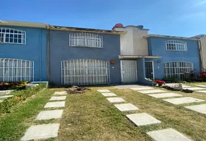 Foto de inmueble en 3 CERRADA DE LA HACIENDA #21, Col. Real de Santa Clara II C.P. 72825, San Andrés Cholula