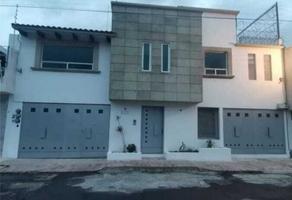 Foto de inmueble en , Col. Real del Monte C.P. 72060, Puebla