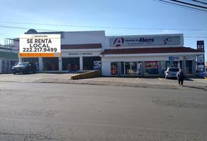 Foto de inmueble en JUAN PABLO II, Col. Reforma Agua Azul C.P. 72430, Puebla