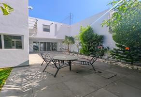 Foto de inmueble en Prolongación 20 Oriente, Colonia EL Barreal, SAN Andres Cholula, Puebla., Col. Residencial Barrio Real C.P. 72814, San Andrés Cholula