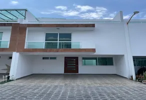 Foto de inmueble en Camino Real a Cholula #Zavaleta, Col. Residencial Camino Real C.P. 72837, San Andrés Cholula