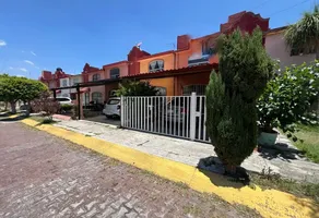 Foto de inmueble en jazmines #S/N, Col. Residencial El Pilar C.P. 72835, San Andrés Cholula