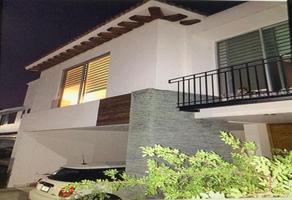 Foto de inmueble en blvd atlixcayotl, Col. Residencial Las Palmas C.P. 72833, San Andrés Cholula