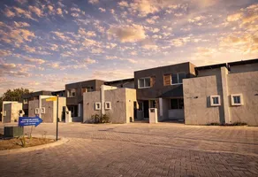 Foto de inmueble en Boulevard Socorro Romero, Sección Bosque de Madera #3250, Col. Residencial el Paseo C.P. 75758, Tehuacán