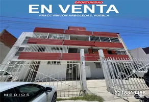 Foto de inmueble en RINCON DE LOS GRANADOS #40, Col. Rincón Arboledas C.P. 72460, Puebla
