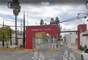 Foto de inmueble en San Cristobal Calera, Col. Rincones de la Calera C.P. 72520, Puebla