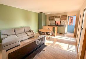 Foto de inmueble en Departamento Tipo Loft Amueblado en Renta en Toree Mixquitla, Zona Forjadores, Cholula de Rivadavia,, Col. Rivadavia C.P. 72776, San Pedro Cholula