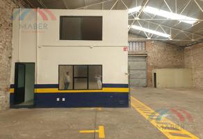 Foto de inmueble en Nave Industrial en Renta en la Ciudad de Puebla  Cerca Upaep, Col. Rivera de Santiago C.P. 72410, Puebla