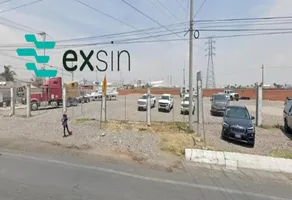 Foto de inmueble en TERRENO EN VENTA A PIE DE CARRETERA FEDERAL A ATLIXCO #S/N, Col. San Antonio Cacalotepec C.P. 72828, San Andrés Cholula