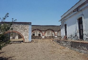 Foto de inmueble en san antonio, Col. San Antonio C.P. 72089, Puebla