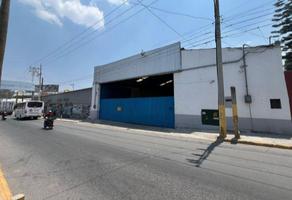 Foto de inmueble en Nave EN Renta Cerca Federal Atlixco, Col. San Bernabe Temoxtitla C.P. 72498, Puebla