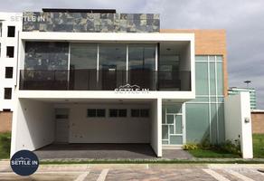 Foto de inmueble en ÁNGEL  RESIDENCIAL, Col. San Bernardino Tlaxcalancingo C.P. 72820, San Andrés Cholula
