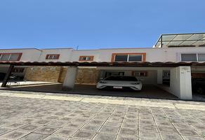 Foto de inmueble en Av. Del Jaguey, Col. San Bernardino Tlaxcalancingo C.P. 72820, San Andrés Cholula