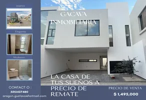 Foto de inmueble en BLVD LA TRINIDAD #907, Col. San Bernardino Tlaxcalancingo C.P. 72820, San Andrés Cholula