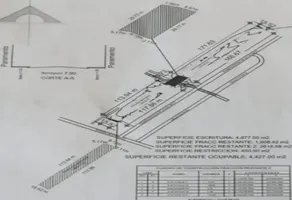 Foto de inmueble en 38 OTE #S/N, Col. San Diego C.P. 72755, San Pedro Cholula