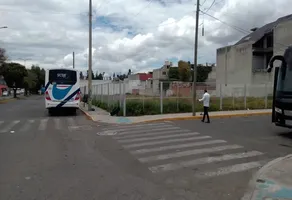Foto de inmueble en Sin nombre de calle, Col. San Felipe Hueyotlipan C.P. 72030, Puebla