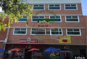 Foto de inmueble en AV.8 S/N CENTRO HISTORICO CP.72000, Col. San Francisco C.P. 72000, Puebla