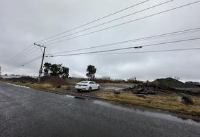 Foto de inmueble en Avenida México - Puebla, Col. San Francisco Ocotlán C.P. 72680, Coronango