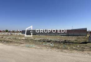 Foto de inmueble en , Col. San Francisco Ocotlán C.P. 72680, Coronango