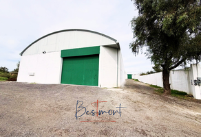 Foto de inmueble en Espínola, Col. San Francisco Ocotlán C.P. 72680, Coronango