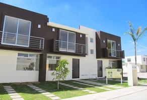 Foto de inmueble en Montecarlo, Col. San Francisco Ocotlán C.P. 72680, Coronango