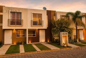 Foto de inmueble en Residencial Interlagos Atras de Outlet #150, Col. San Francisco Ocotlán C.P. 72680, Coronango