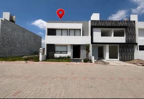 Foto de inmueble en calle ., Col. San Francisco Ocotlán C.P. 72680, Coronango
