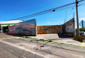 Foto de inmueble en Blvd. Caros Camacho y Calle 8 Norte, Col. San Francisco Totimehuacan C.P. 72595, Puebla