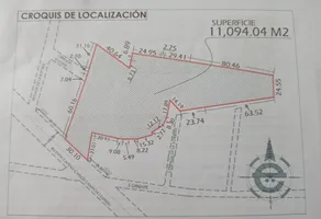 Foto de inmueble en Sin nombre de calle, Col. San Francisco Totimehuacan C.P. 72595, Puebla